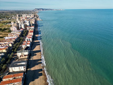 Tavernes de la Valldigna